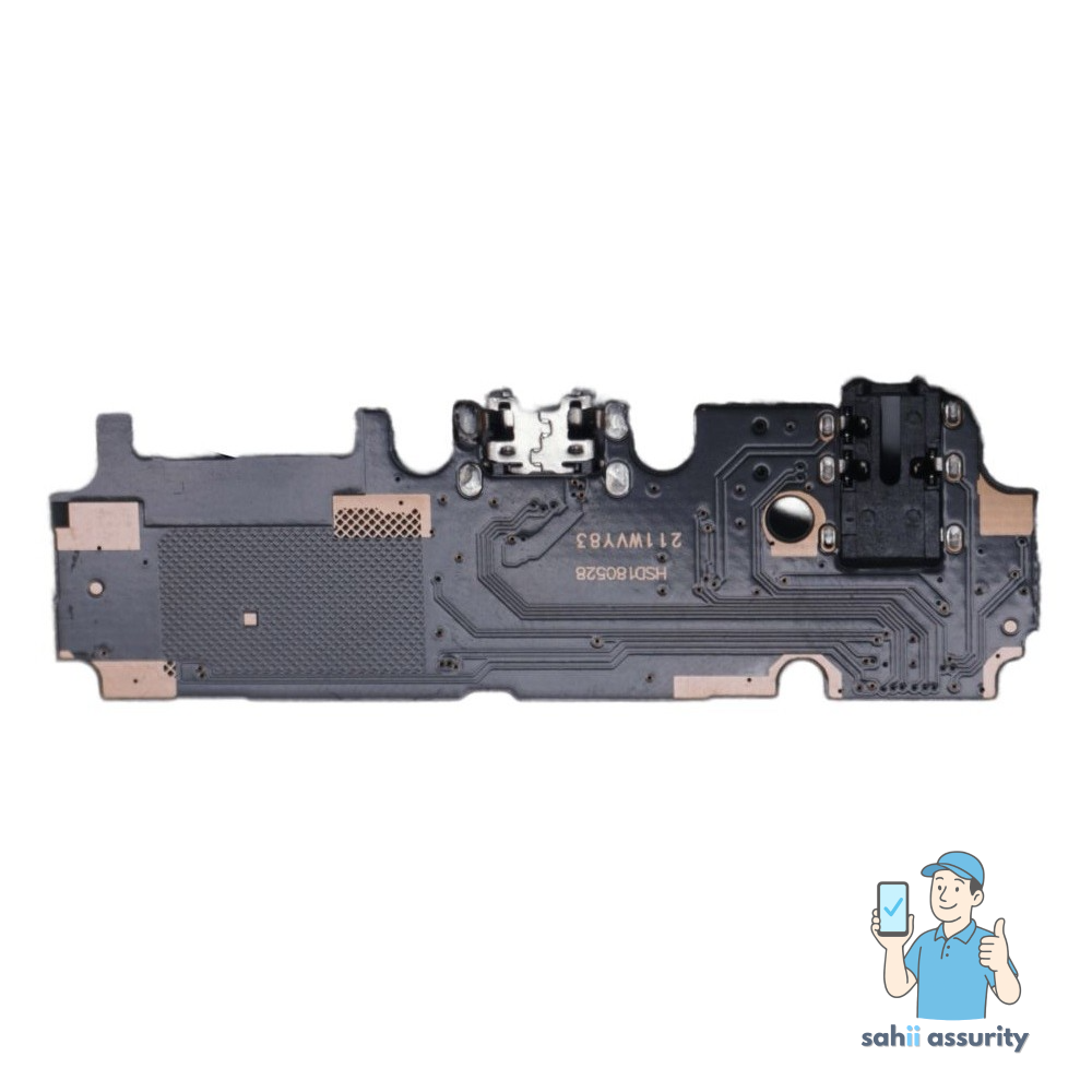 Charging Connector Flex / PCB Board for Vivo Y83 Pro thumbnail